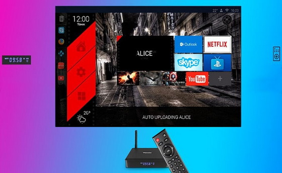 Tanix TX5 Max