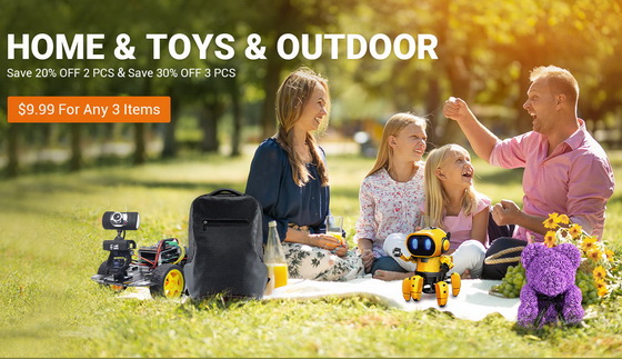Outdoor Best Deals