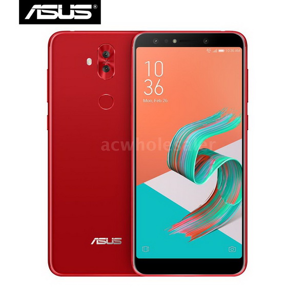 ASUS ZenFone 5Q