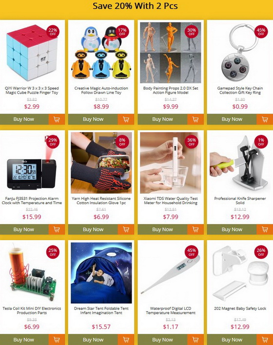 Outdoor Best Deals
