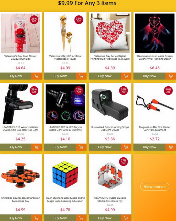 Outdoor Best Deals