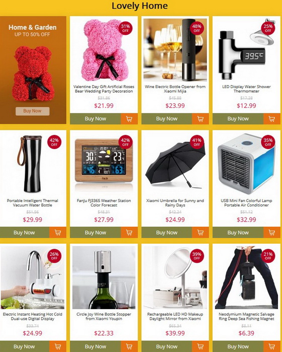 Outdoor Best Deals