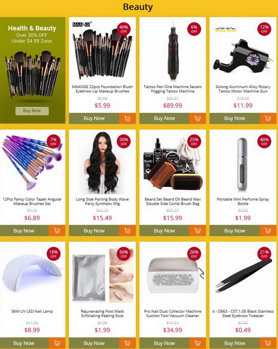 Outdoor Best Deals