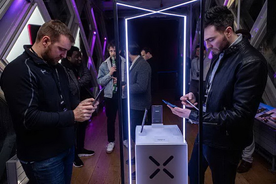 Technology and Design