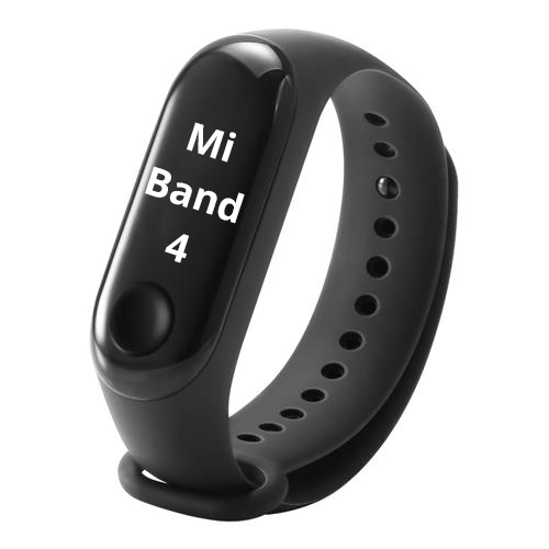 Xiaomi Mi Band 4