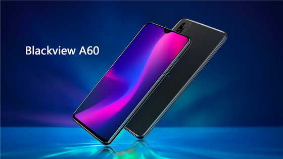 Blackview A60