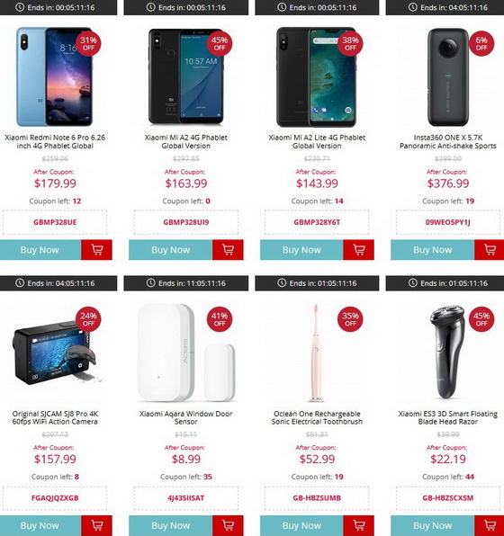 Best Sellers Deals