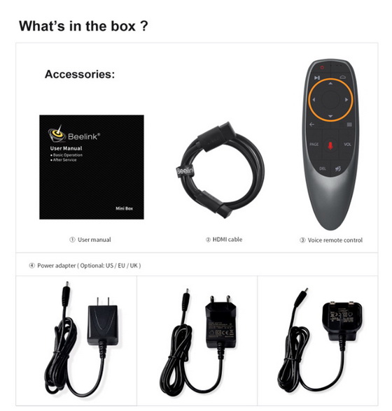 Beelink GT-K