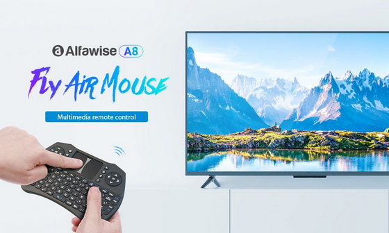 Alfawise A8