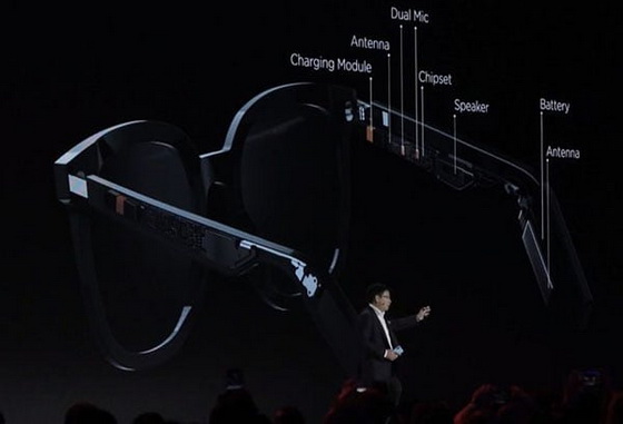 Huawei Eyewear