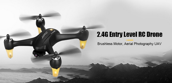 JJRC X3P