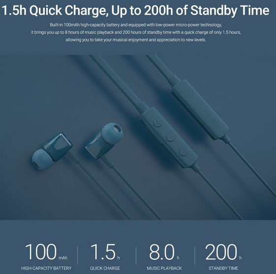 MEIZU EP52 Lite