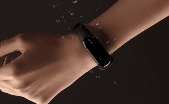 Xiaomi Mi Band 4
