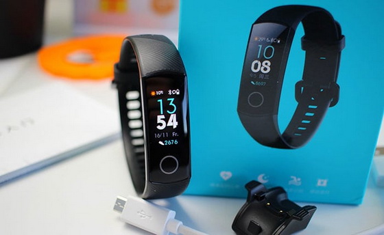 Xiaomi Mi Band 4