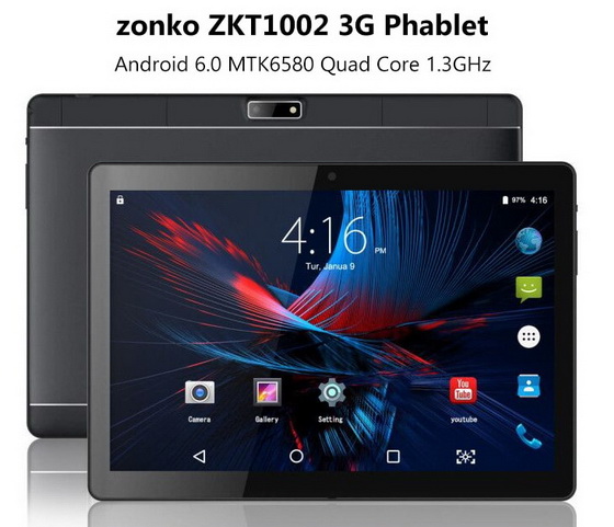 Zonko ZKT1002