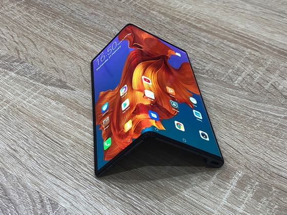Huawei Mate X