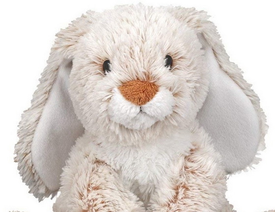 Stuffed Animal