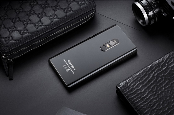 Blackview MAX 1
