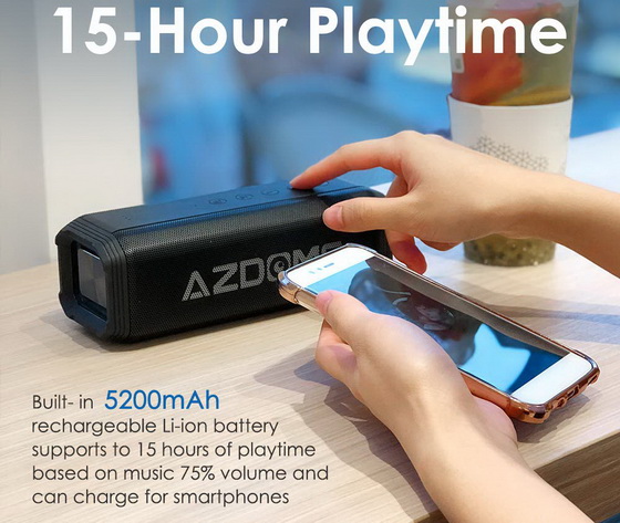 Azdome SP-B1