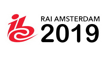 IBC 2019