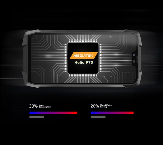 Blackview BV9700 Pro