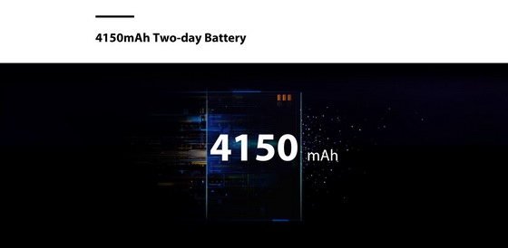 UMIDIGI A5 Pro