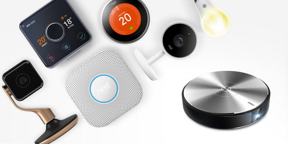 Smart Projectors