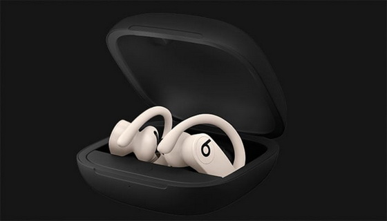 Apple Powerbeats Pro