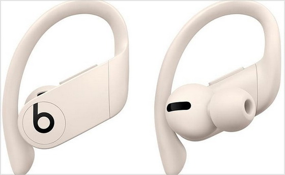 Apple Powerbeats Pro
