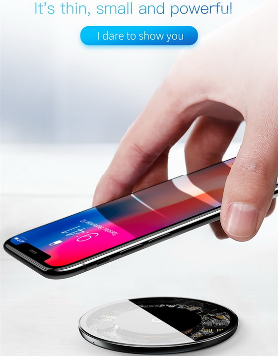 Wireless Charger