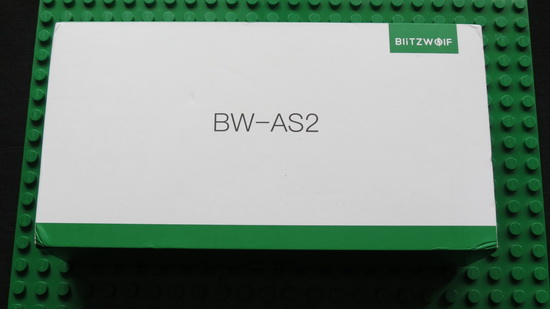 BlitzWolf BW-AS2