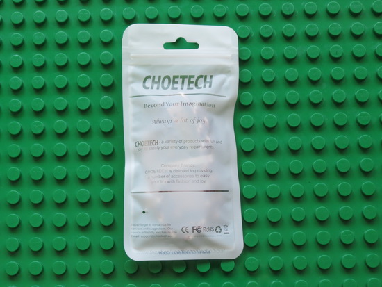 Choetech AC0009