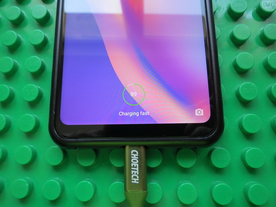 Choetech AC0009