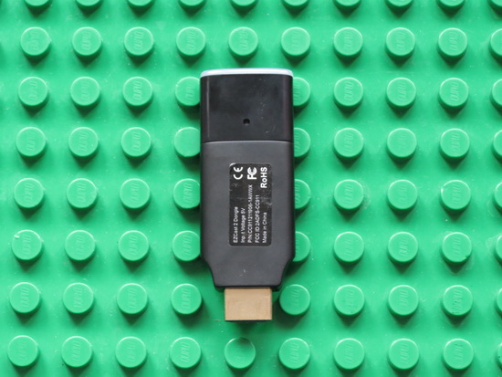 Ezcast 2