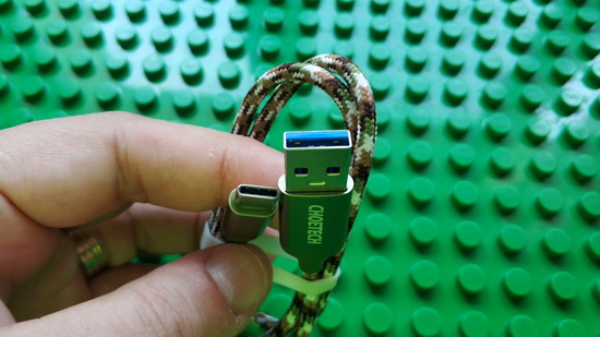 Choetech AC0009