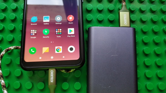 Choetech AC0009