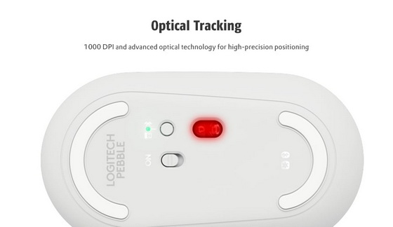 Dual Mode Mouse 