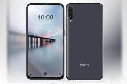 Redmi flagship
