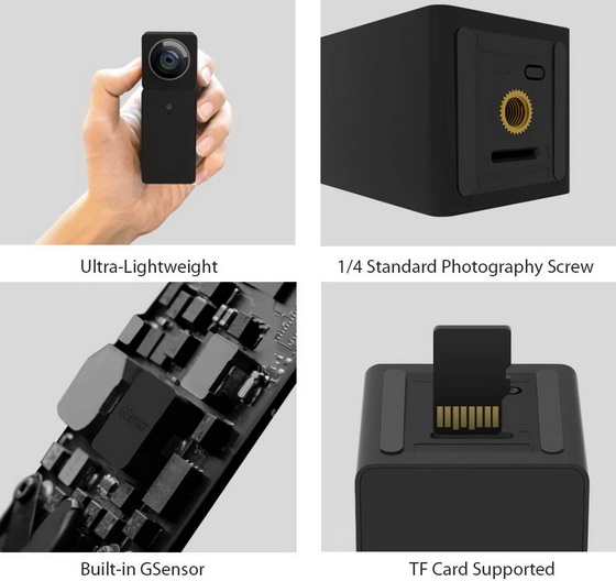 Xiaomi Hualai Xiaofang