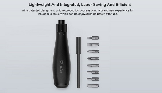 Xiaomi Mijia Wiha