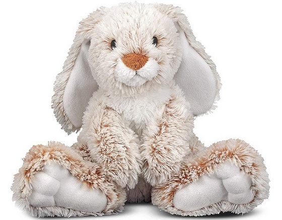 Stuffed Animal