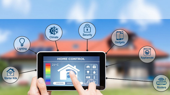 Smart Projectors
