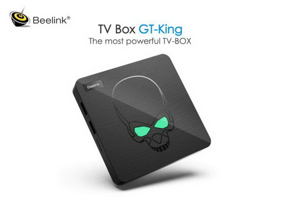 Beelink GT-King
