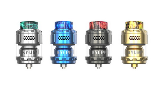 Vandyvape Kylin