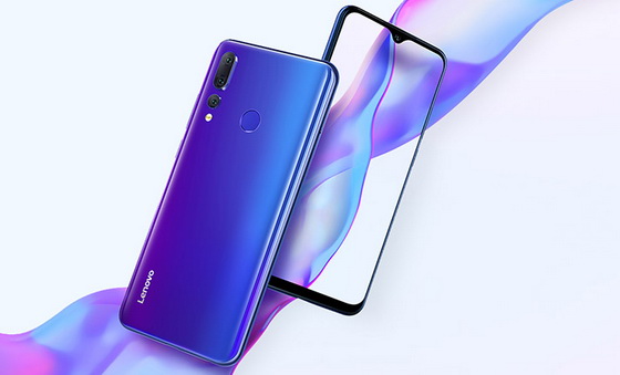 Lenovo K6 Enjoy
