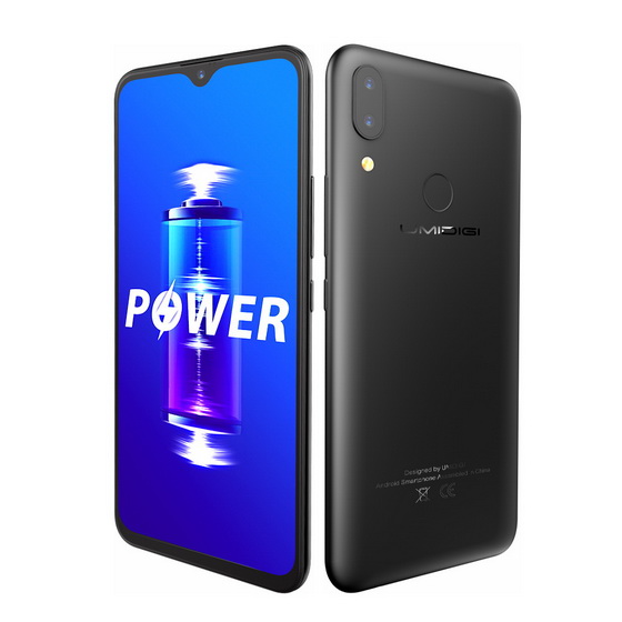 UMIDIGI Power