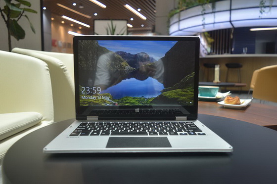XIDU PhilBook