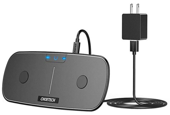 CHOETECH Wireless Chargers