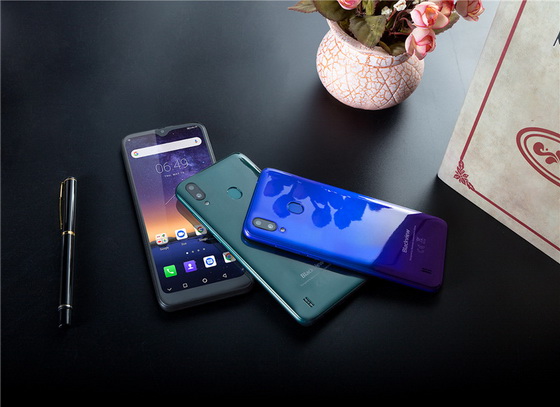 Blackview A60 Pro