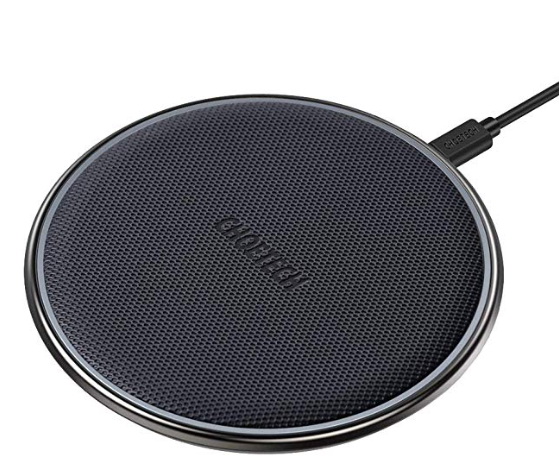 CHOETECH Wireless Chargers